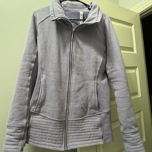 Lululemon radiant jacket
